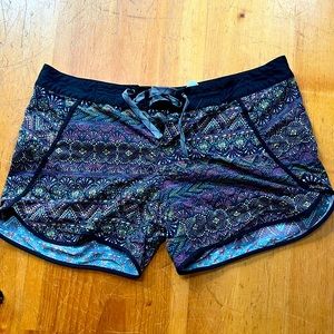 Patagonia swim/board shorts size 12